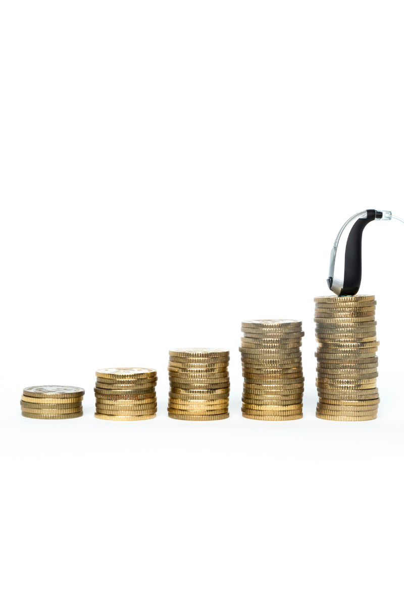 prix appareil auditif