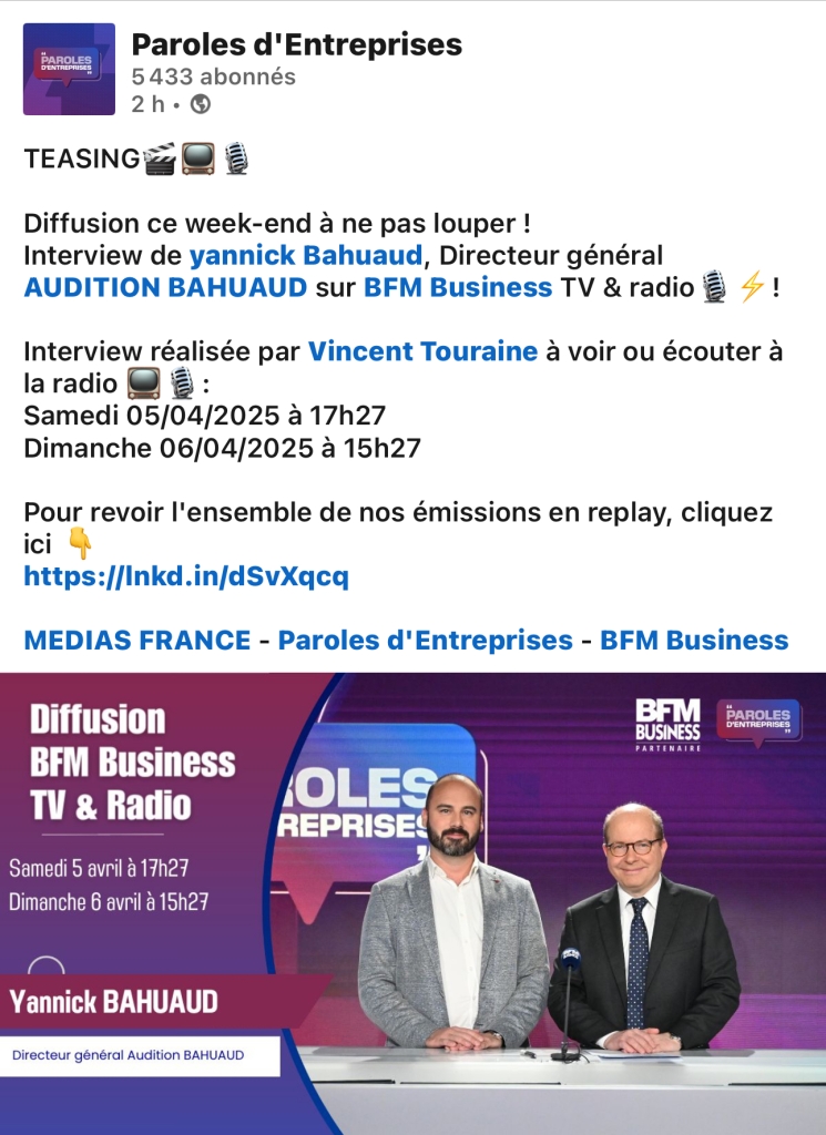 Teasing Yannick Bahuaud